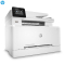 惠普(hp)LaserJet Pro M281fdw 彩色A4激光一体机(自动双面打印 扫描 复印 网络 无线)