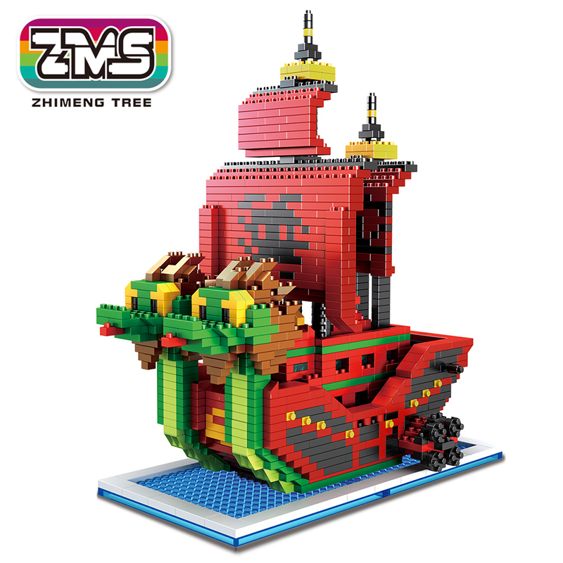 开心美猴王(happy monkey)积木6228报价_参数_图片