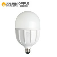 欧普照明(OPPLE)LED球泡-心悦Ⅱ代-T115-40W-E27-6500K 白光