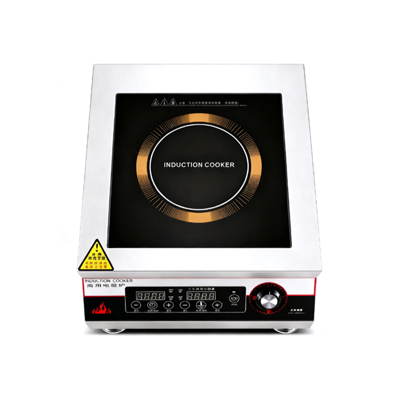 君恒美地 平面电磁炉 3.3KW 台高清大图