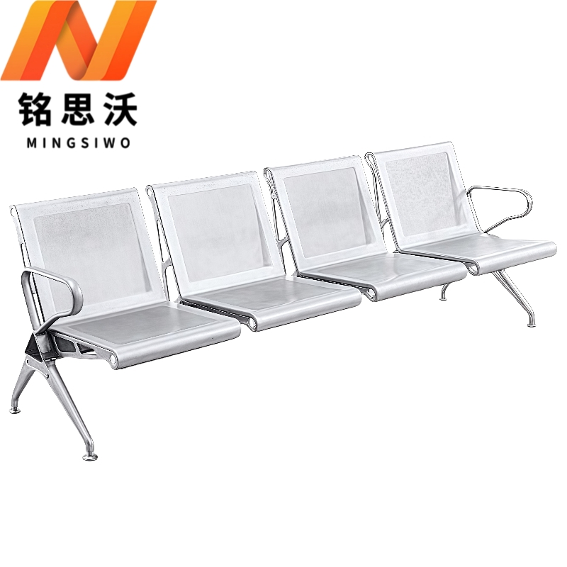 铭思沃联排椅A3张高清大图