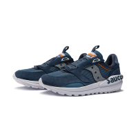 Saucony索康尼 2021SS 新品 经典复古 JAZZ LAYER 男鞋 S79003