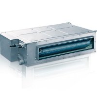 格力中央空调 一拖四GMV-H120WL/A 5匹变频star系列多联机