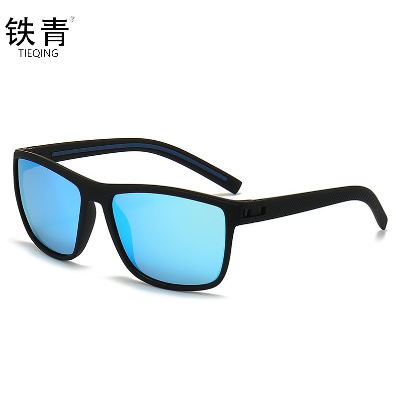 铁青高清尼龙偏光眼镜PG3 个高清大图