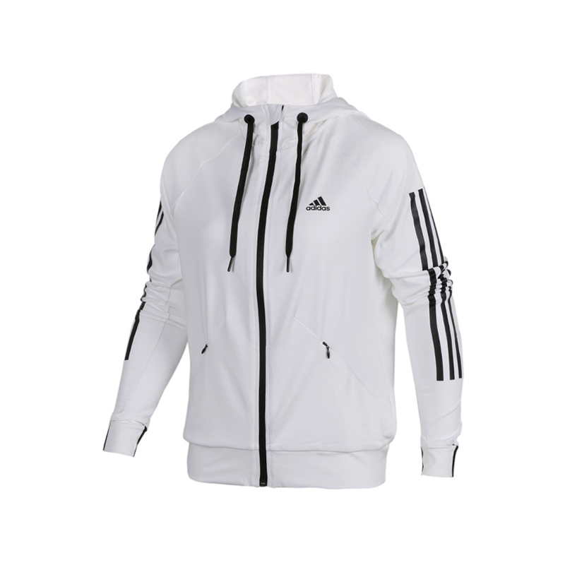 阿迪达斯(adidas) BK7676女装春秋新款运动服休闲外套