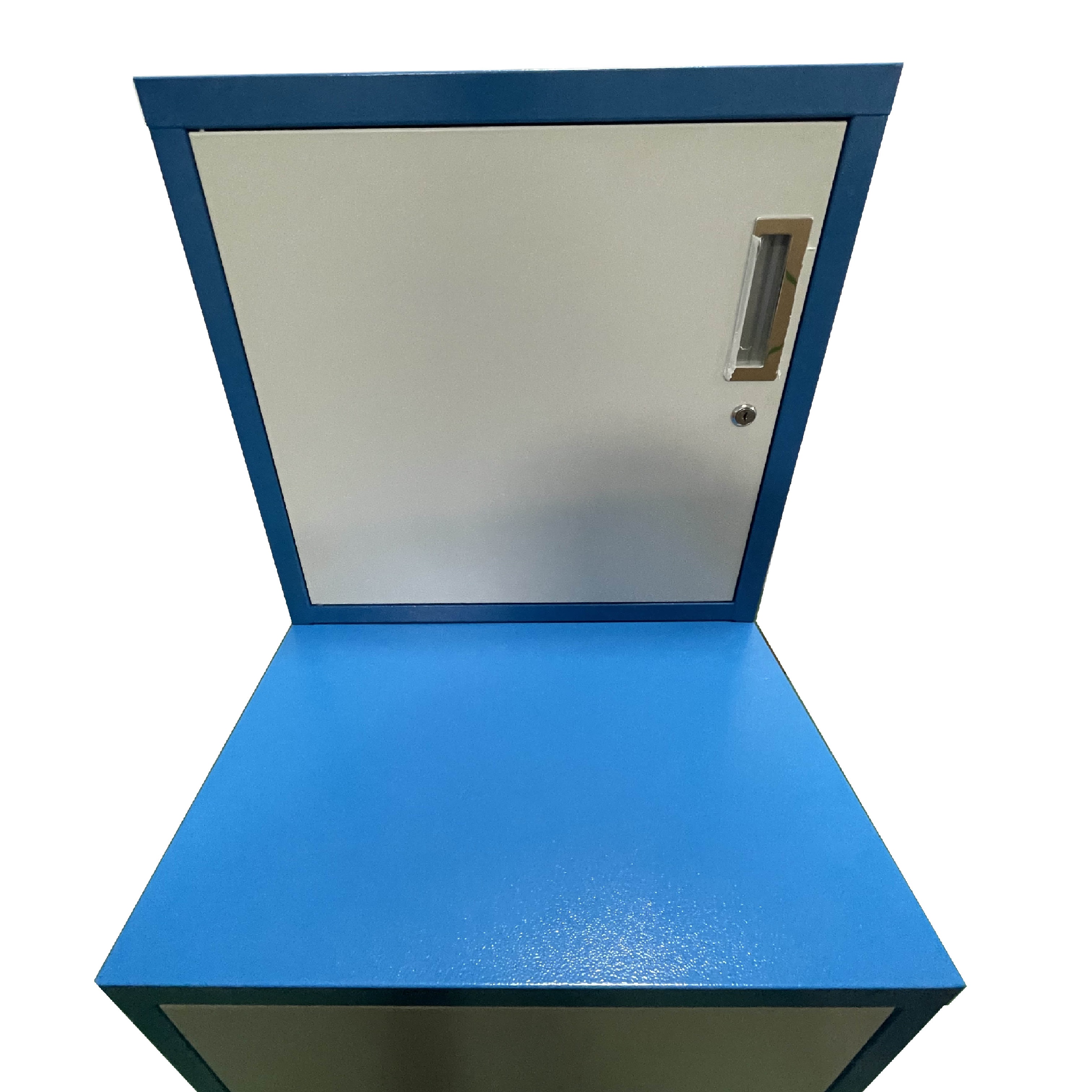 瑾如云海 工具柜 仪器柜 500*850*1530mm 台高清大图