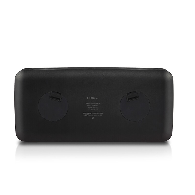 [苏宁自营]LIFAair KJ90G-L09 车载空气净化器(台)