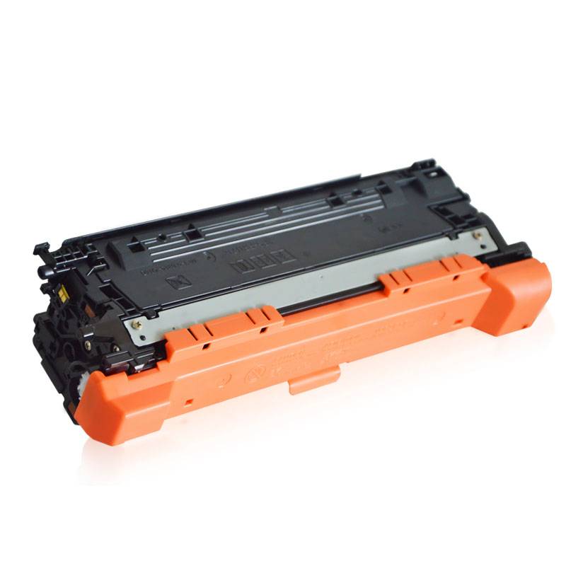 欣彩CE253A硒鼓大众版504A红色AR-3525M适用惠普CP3525 CP3525n CP3525dn高清大图