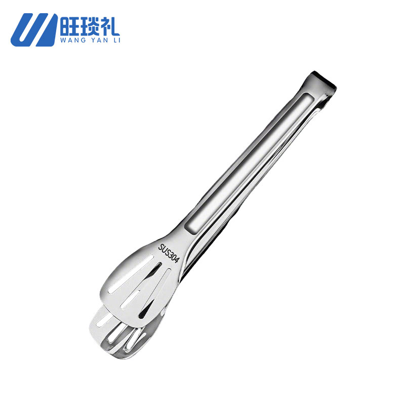 旺琰礼 不锈钢夹子14寸34cm/个高清大图