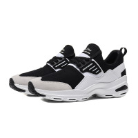 Skechers斯凯奇男士新款D'lite时尚一脚套厚底缓震增高休闲鞋
