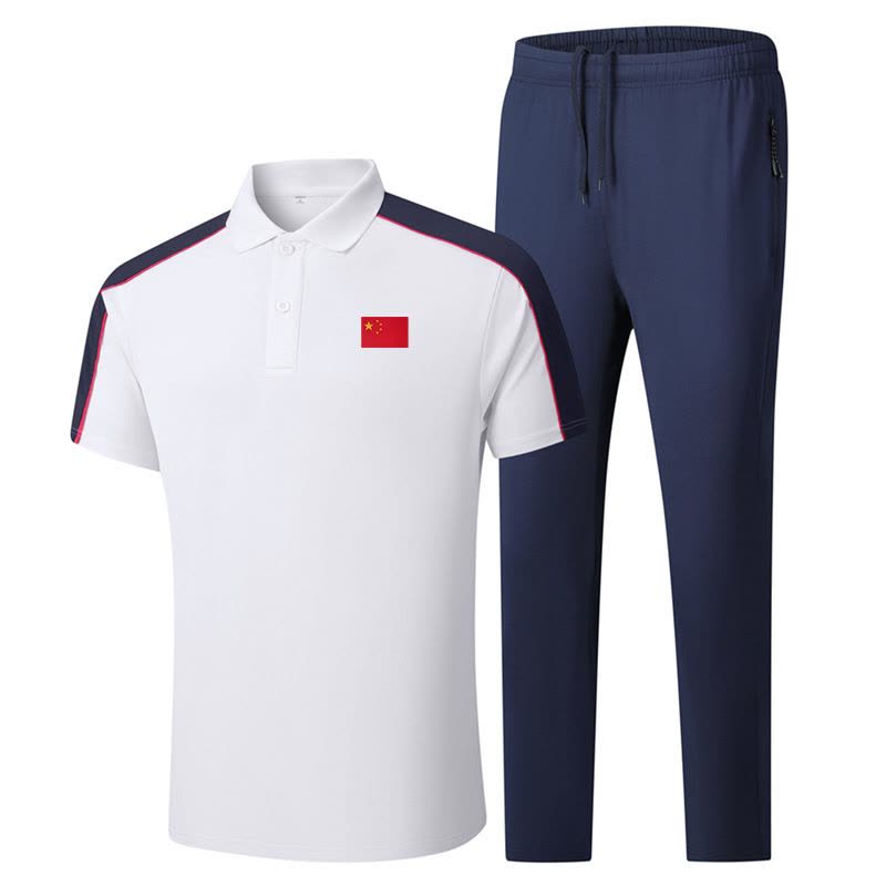 健卡侬运动套装J17图片