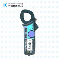 克列茨 KEW 2033 SKT 数字式交直流钳形表 147*59*25mm 单位：台