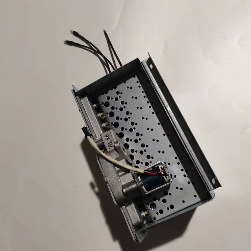 帮客材配 全新原装惠而浦热水器 JSQ24- Y12P 火排(升级款液化气) 收前务必 验货高清大图