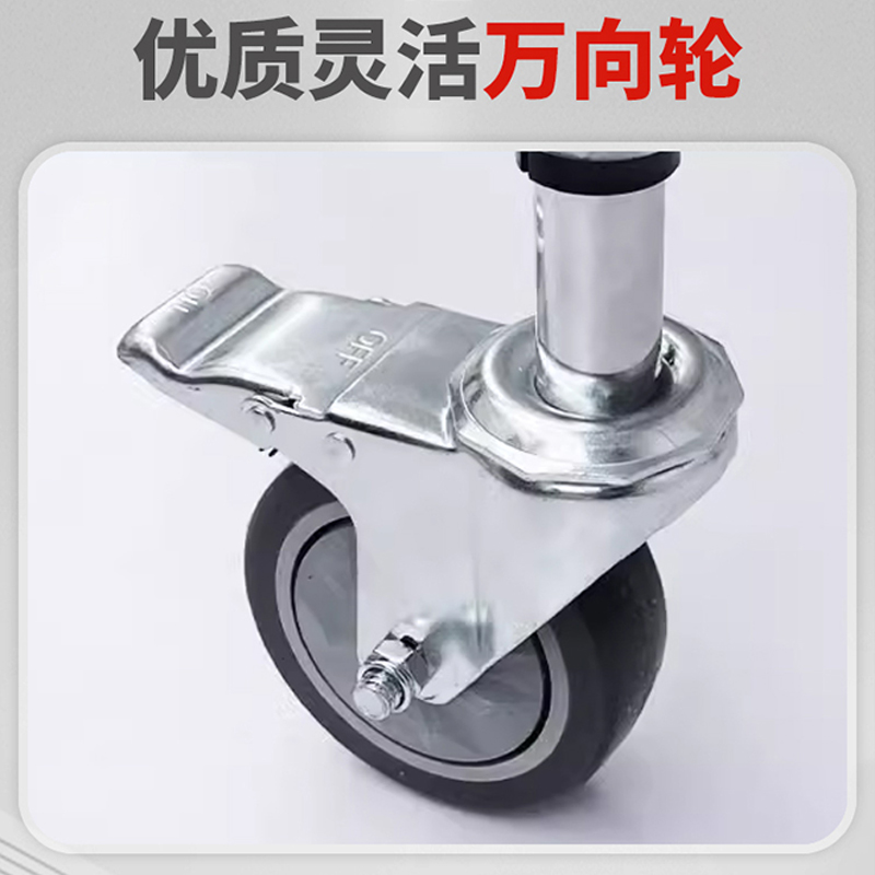 昌烨都 周转车106*53*104cm个高清大图