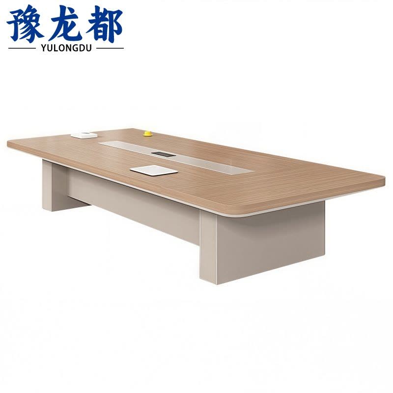 豫龙都 培训桌 2*1m 张图片