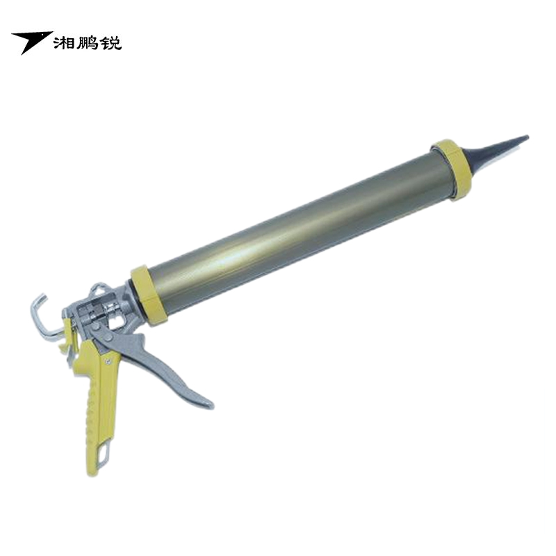 湘鹏锐 软胶枪 专业级 15寸 把高清大图