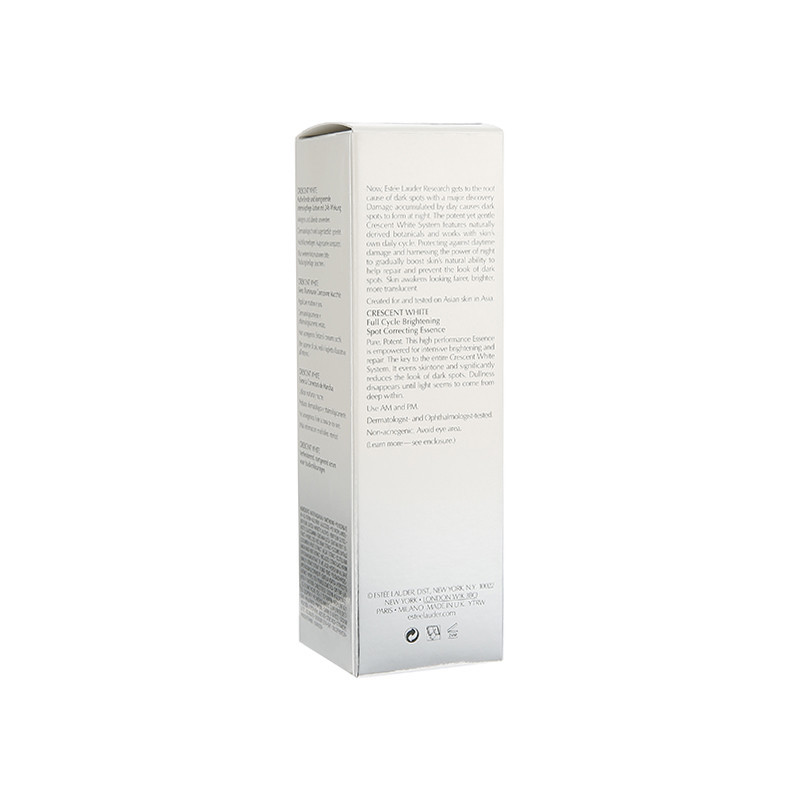 Estee Lauder 迴圈自生哲白淡斑精華 30ml