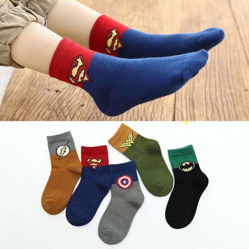 春秋冬款儿童袜子男童女童中筒袜小童中大童花边蝴蝶结宝宝袜莎丞