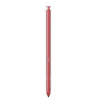 三星(SAMSUNG) note10+5G手写笔原装蓝牙触控笔note10 S PEN悬浮操作手写笔 粉色