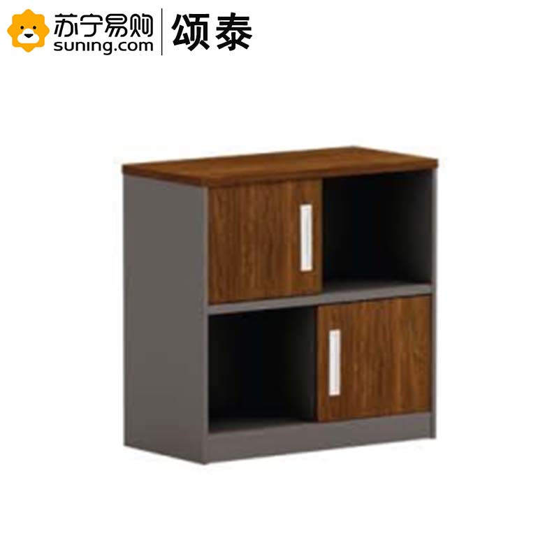 颂泰(SONGTAI) 怡尚系列胶板矮柜Y-S0203 3800*400*800