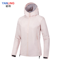 岩柃 软壳冲锋衣 YMSD24427