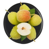 香满园 库尔勒香梨 12斤/箱