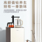 美的(Midea)下置式饮水机全自动上水智能茶吧机家用茶语茶吧机YR1205S
