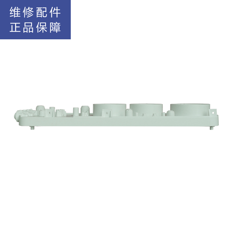帮客材配 惠而浦净水器R500C89净水机 水路板高清大图