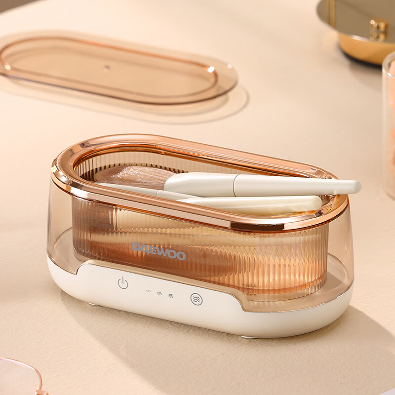 大宇超声波清洗机DYQX-CS24 富士白