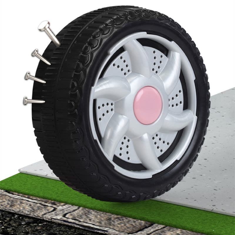 奇客电动车303儿童电动摩托车2-7岁男女学生电动玩具车可坐人电瓶车双驱大电瓶三轮车图片