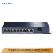 TP-LINK企业级VPN路由器TL-R479GP-AC 千兆端口/8口(计价单位:台)