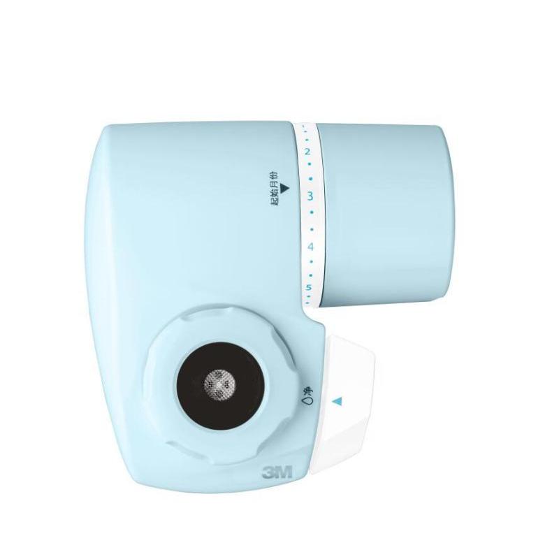 3M CUW2581龙头式净水器 家用厨房