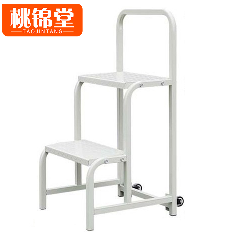 桃锦堂移动梯高清大图