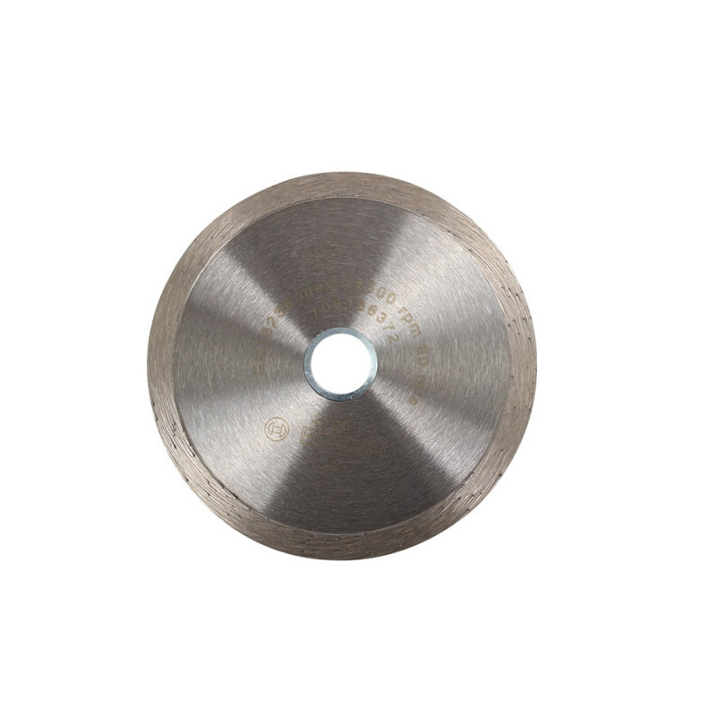 博世(Bosch) 云石片 通用强劲灰片 105mm 连续齿 货期5-10天