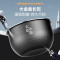 美的(Midea)风动稻香IH电饭煲米粒激活技术2.0杂粮饭专业程序家用大容量智能电饭锅 柴火饭煲仔饭适温粥HS439