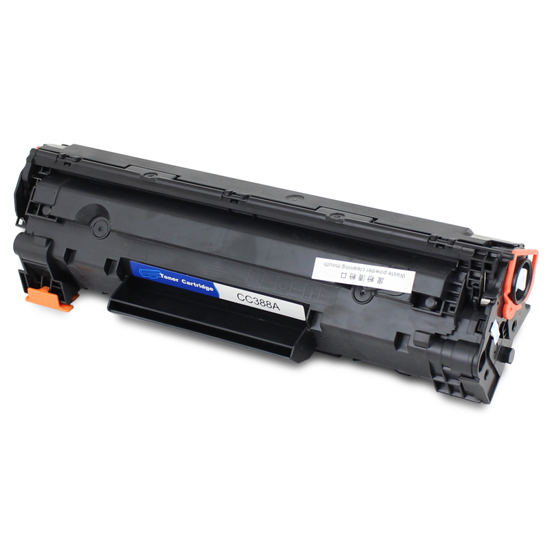 欧普 (OUPU) 硒鼓 CC388A 易加粉打印机硒鼓适用HP LaserJet P1007/P100等