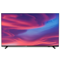 飞利浦 (PHILIPS) 65PUF6112/T3 65英寸 4K LED智能电视(不含安装和支架)