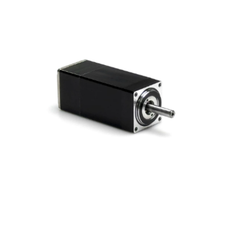 立迈胜 20W PMM28一体化低压小型直流伺服电机 PMM2802B 通信方式:485 维保1年高清大图
