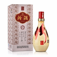 汾酒 红汾世家玖号 53度500ml*6瓶 整箱装 清香型白酒