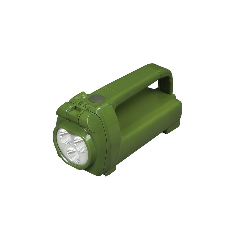 GYS5501防爆探照灯手提式磁力多功能强光LED工作灯(计价单位:台)