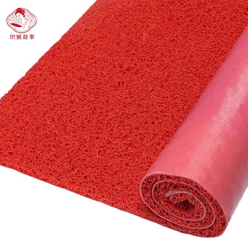 织娘故事 地毯 丝圈-定制/平方米高清大图