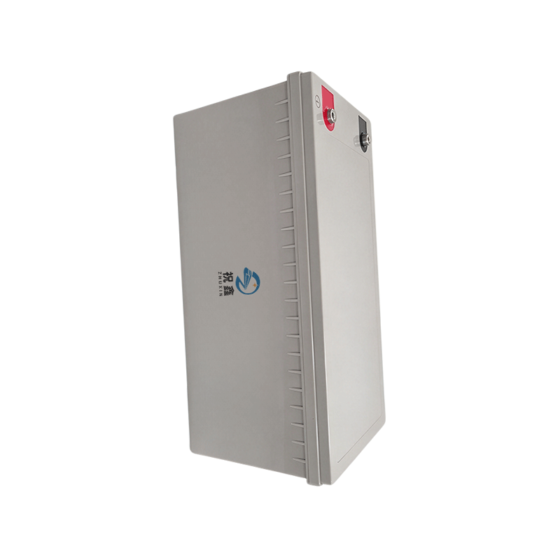 祝鑫 胶体蓄电池 12V150AH 个高清大图