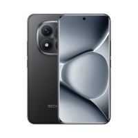 小米 REDMI Note 15 Pro+ 子夜黑 12GB内存 512GB存储红米note手机xiaomi手机小米自营旗舰店新品小米note15