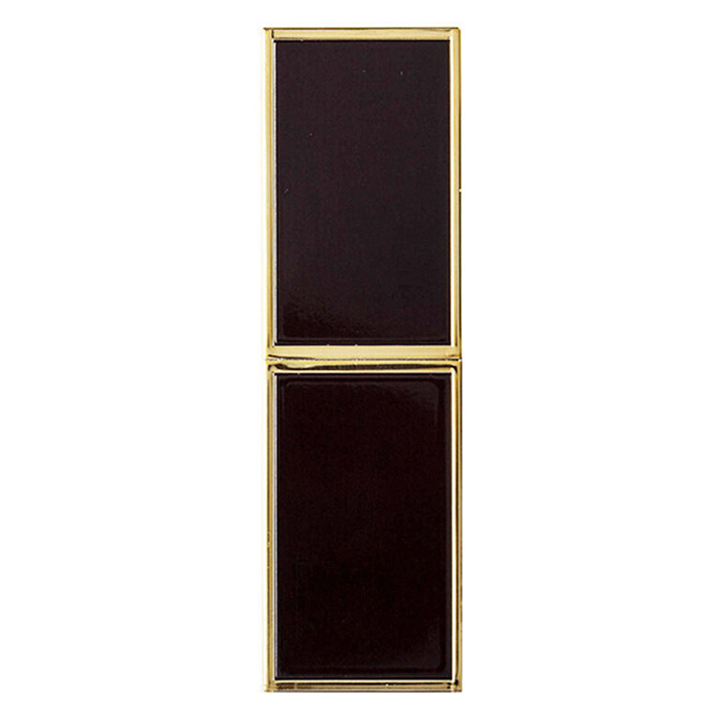 [国内专柜正品]汤姆福特(Tom Ford)TF口红 经典黑管唇膏#100肉桂奶茶色