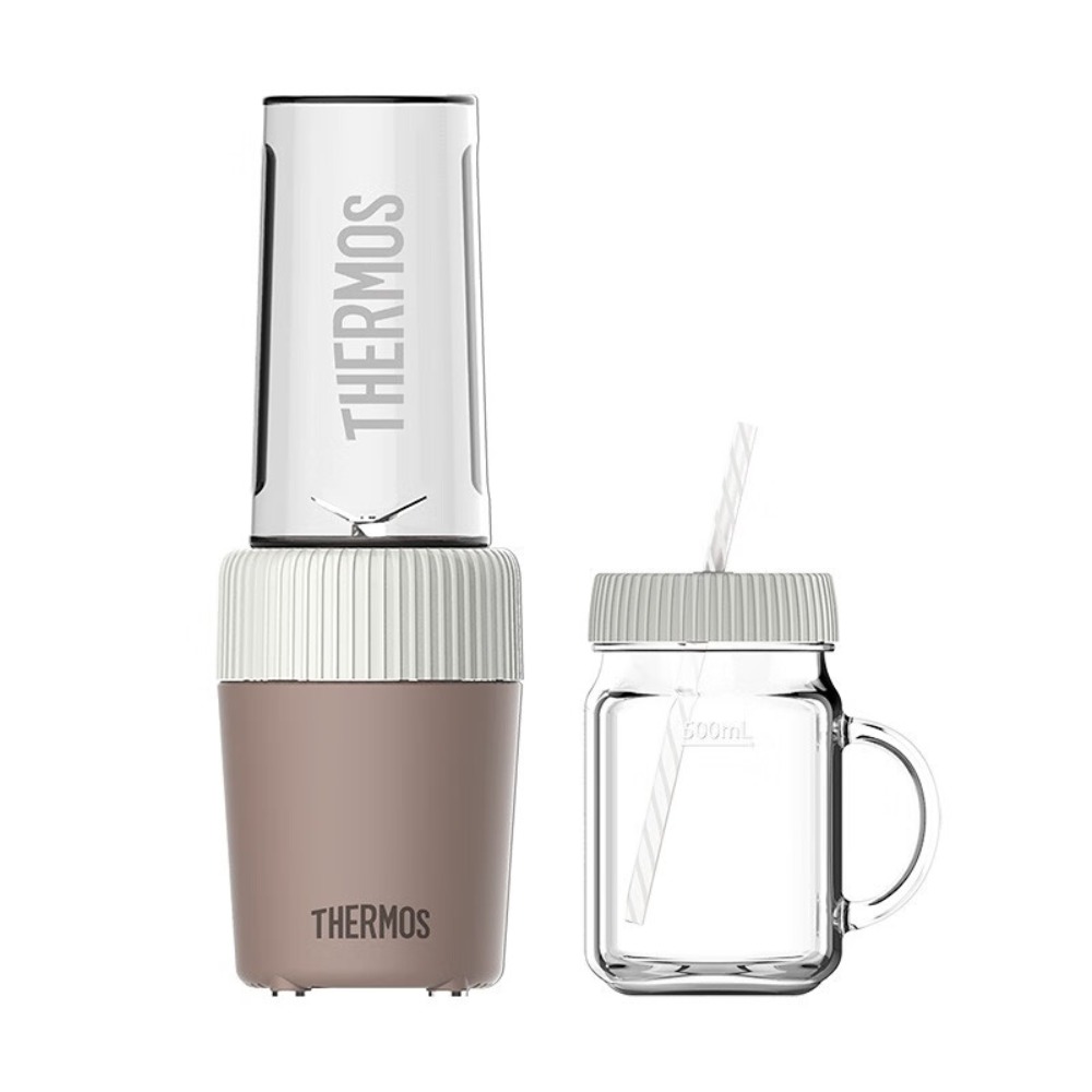 膳魔師(THERMOS) 多功能食物料理机 300W EHA-2263A-SP高清大图