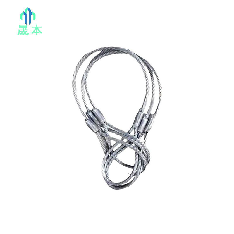 晟本 钢丝套 直径14mm*1m 根高清大图