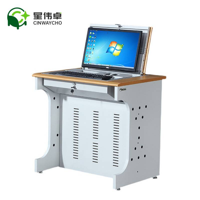 星伟卓 CINWAYCHO 电脑桌 单人位 张