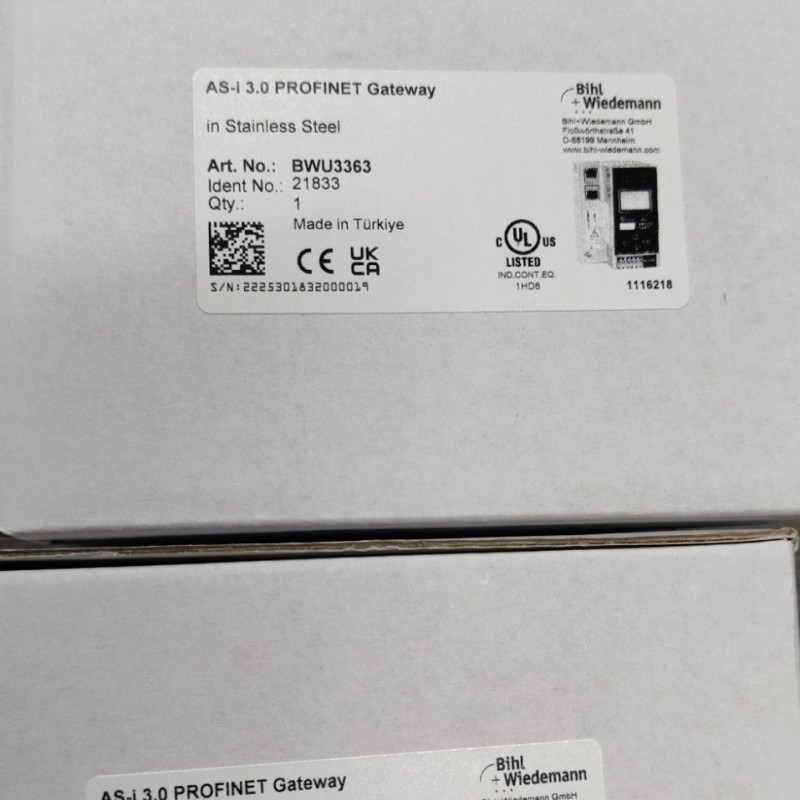 必威 接口模 块 BWU3363 1个高清大图