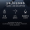 高夫控油净肤去油洗面奶120g 长效控油磨皮细肤清洁毛孔油皮护肤品男