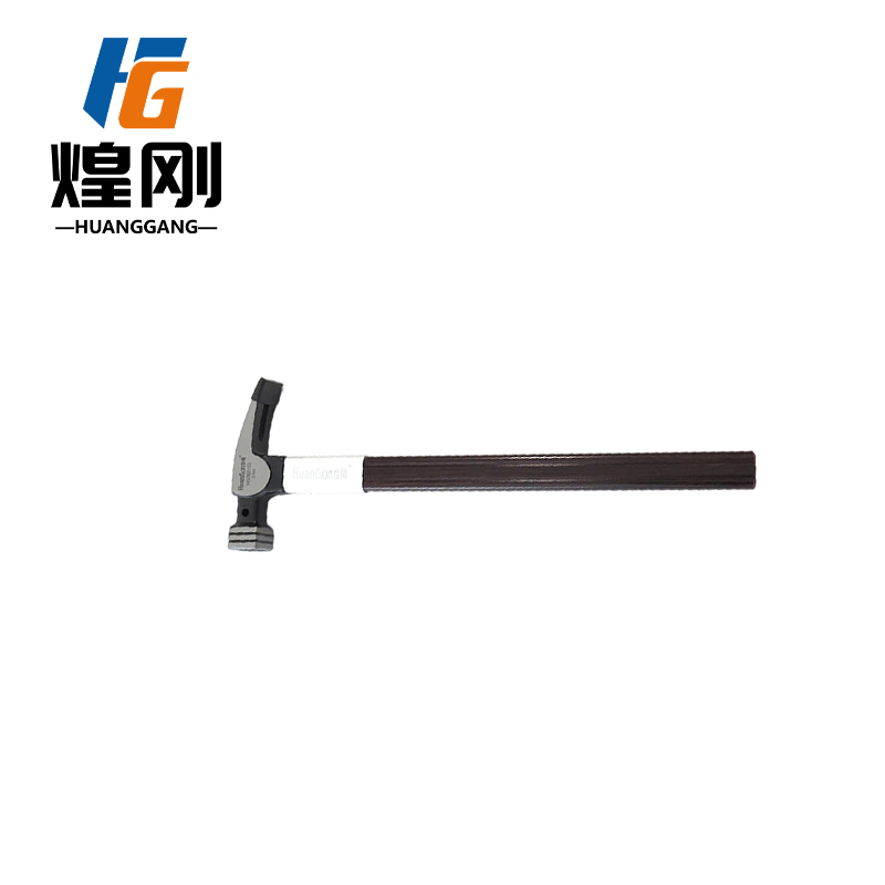 煌刚 羊角锤 400mm 个高清大图